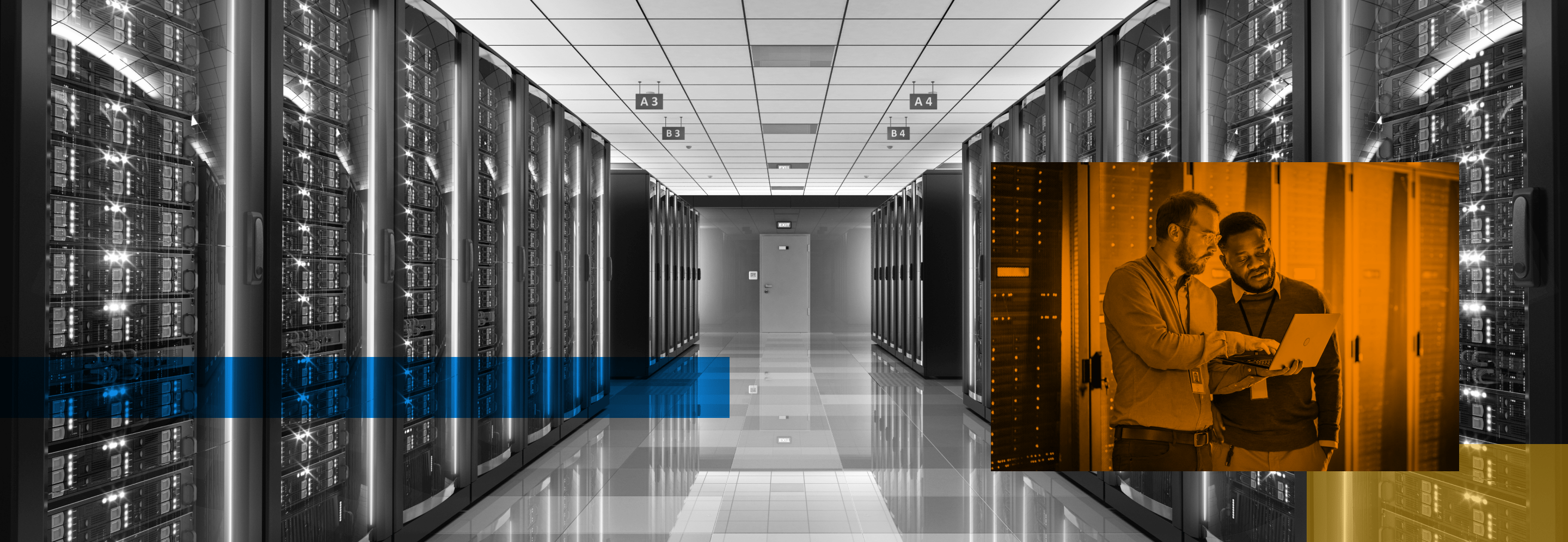 UK Designates Data Centers as Critical Infrastructure: What It Means