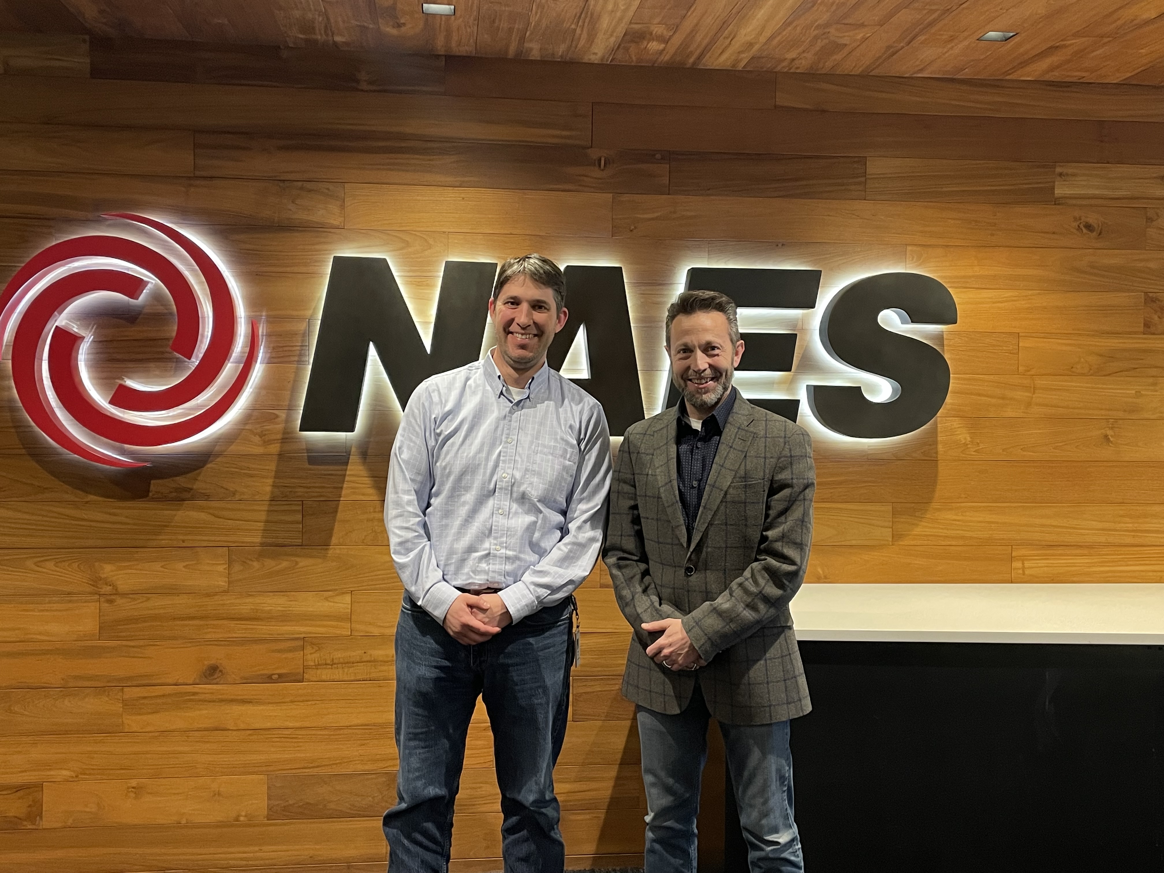 NAES & DeNexus Partner to Quantify Critical Infrastructure Cyber Risk