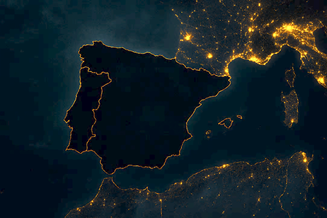 Could Spain's Blackout Have Been a Cyber Attack? | DeNexus
