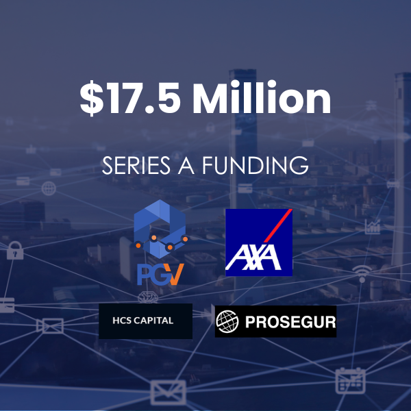 DeNexus Raises $17.5M Series A to Scale Industrial CRQ Platform
