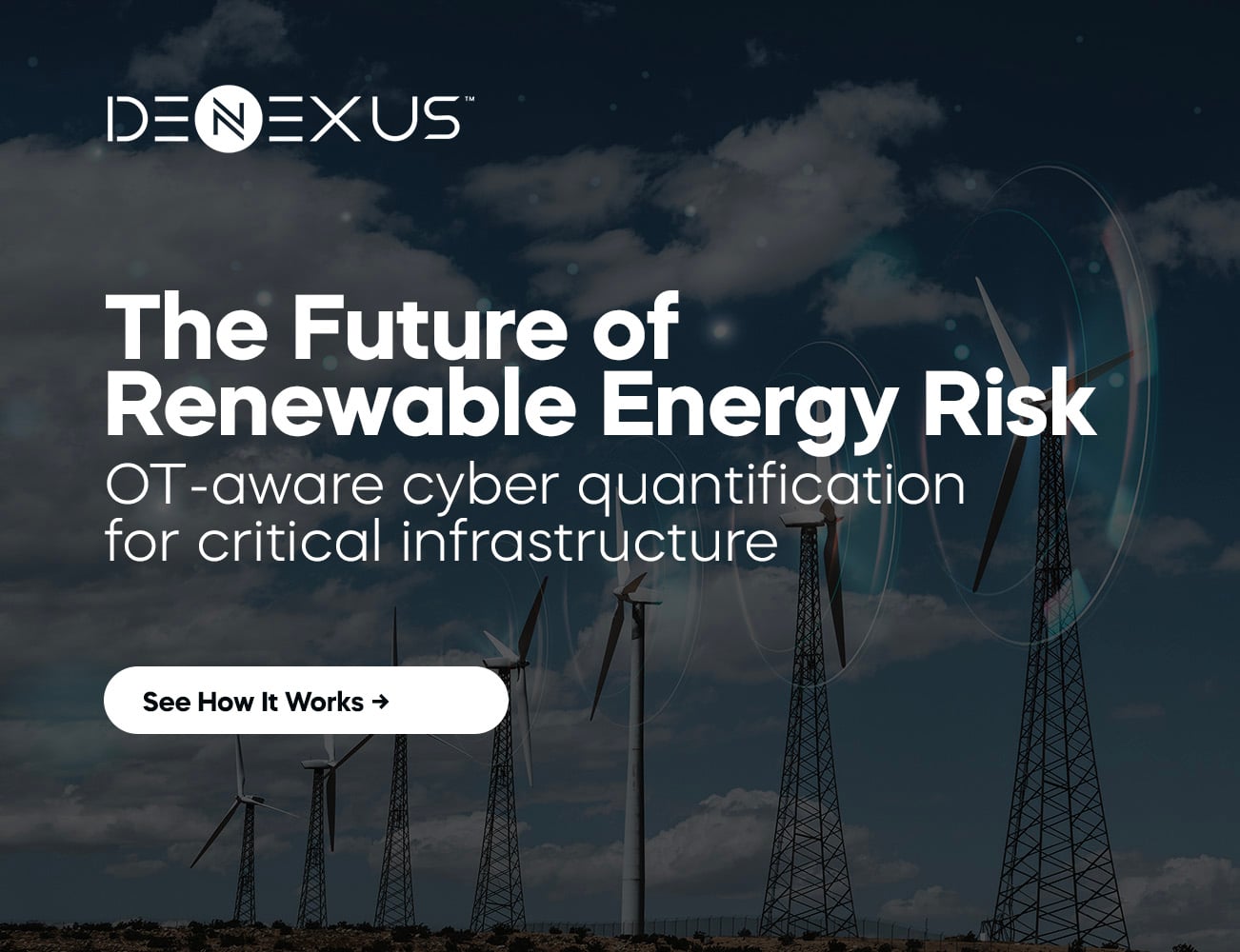 OT Cyber Risk Quantification for Renewable Energy Financing