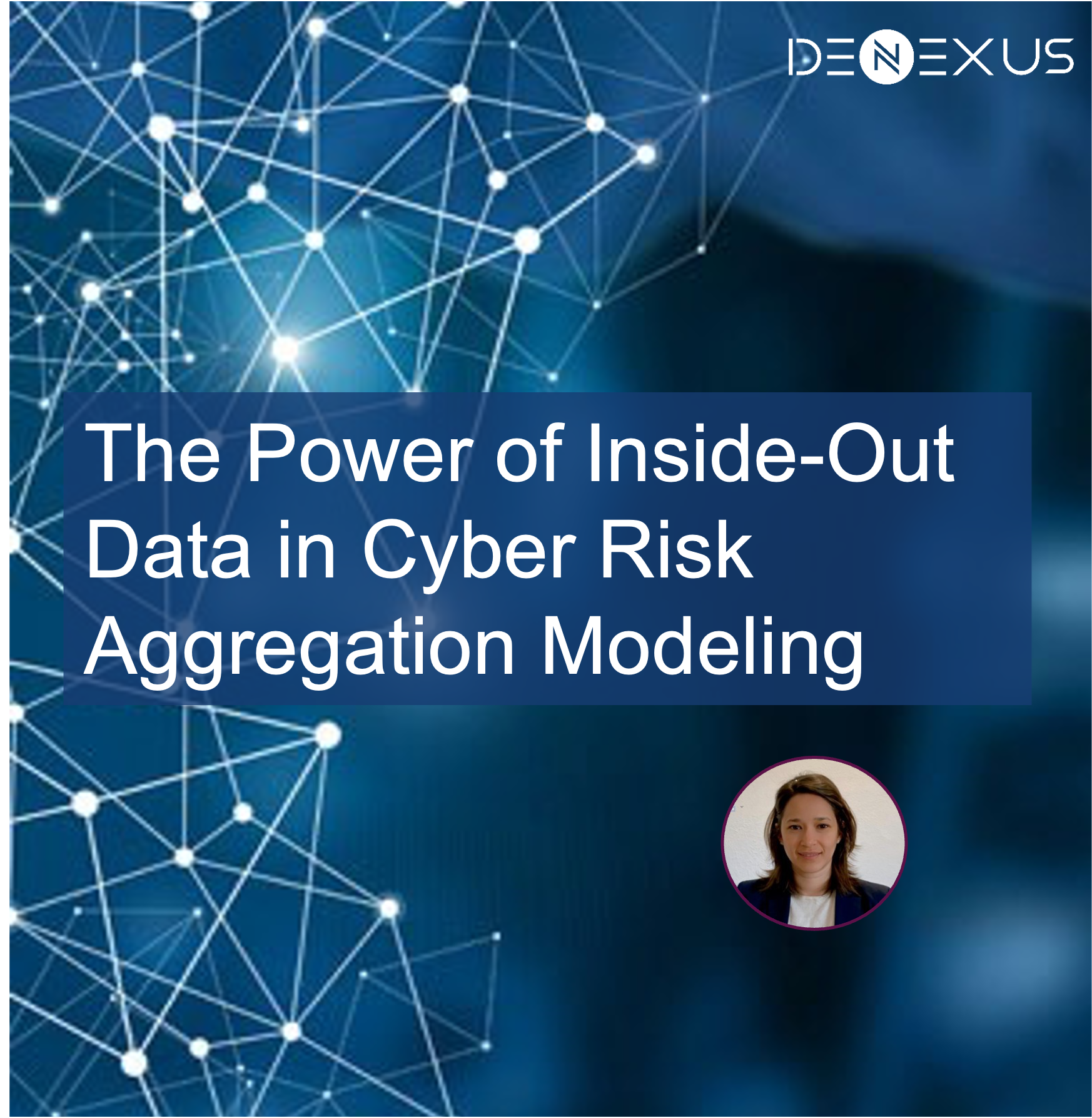 Inside-Out Data: The Key to Cyber Risk Aggregation Modeling