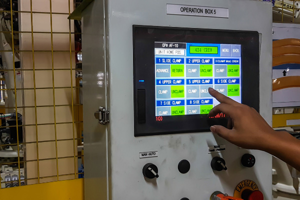 What Are Cyber-Physical Systems? OT Security Implications | DeNexus