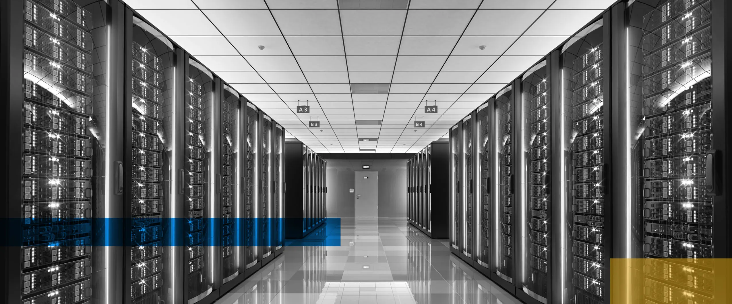 DeNexus Expands DeRISK to Assess Data Center Physical Risk
