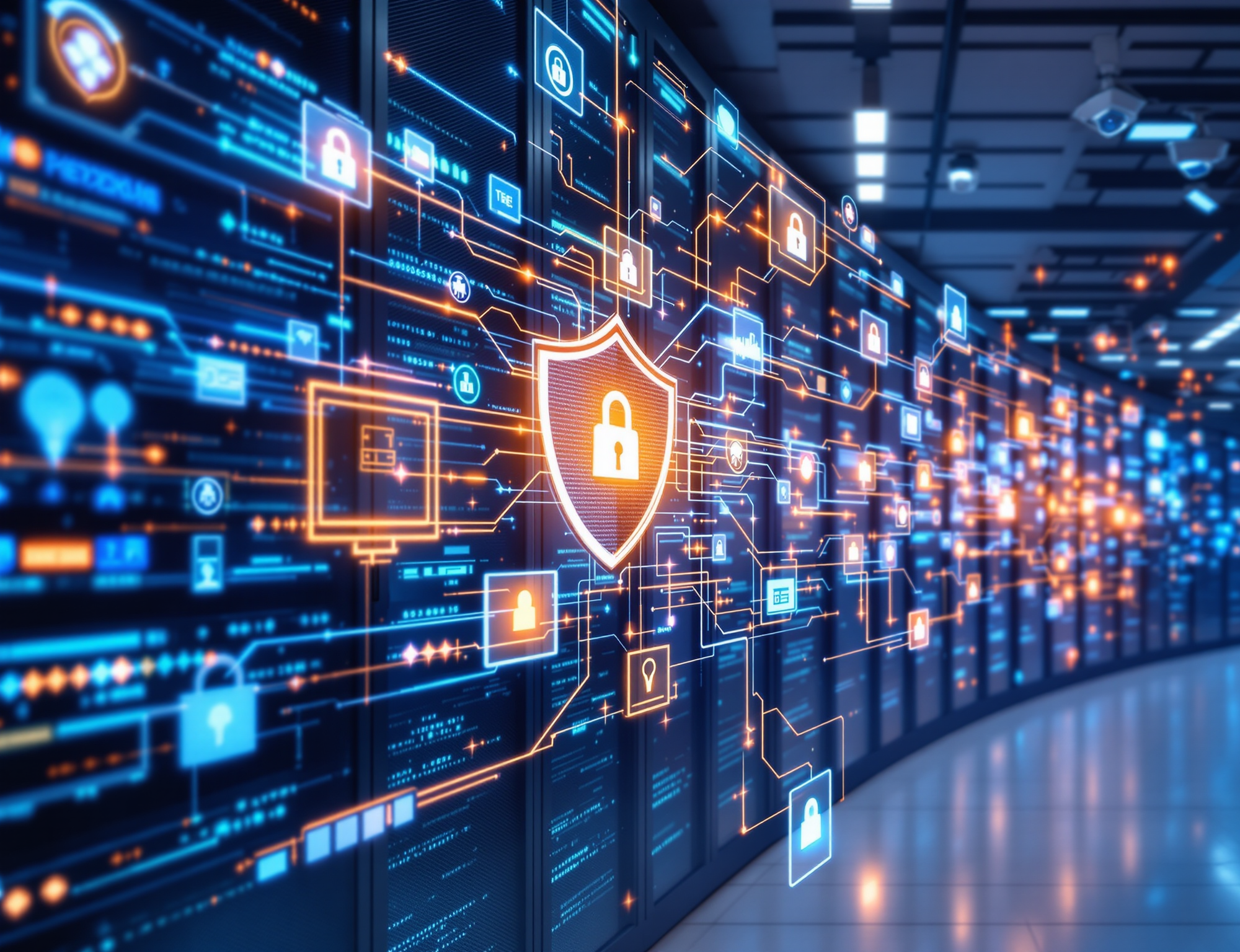 NRECA Pilot: Helping Co-ops Quantify Cybersecurity Business Value