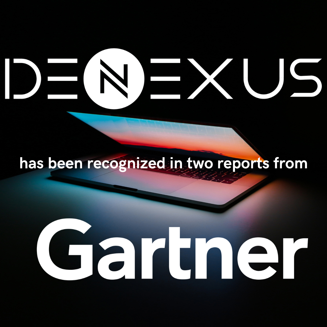 eNexus Named in Two Gartner Reports on OT & Cyber Risk