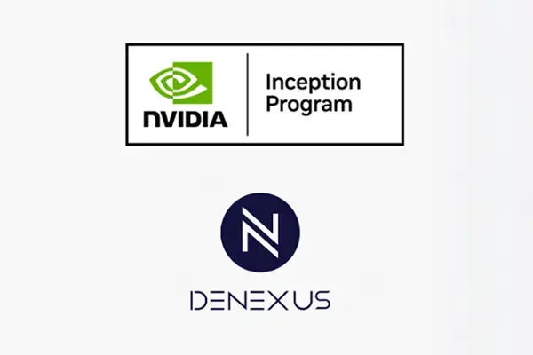 DeNexus Joins NVIDIA Inception Program | OT Cyber Risk AI
