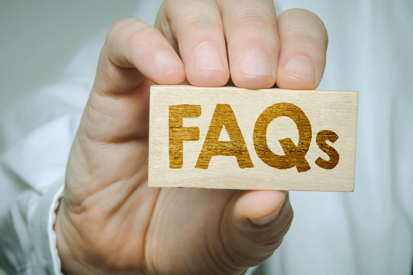 DeNexus & DeRISK FAQs: Your Questions Answered | DeNexus