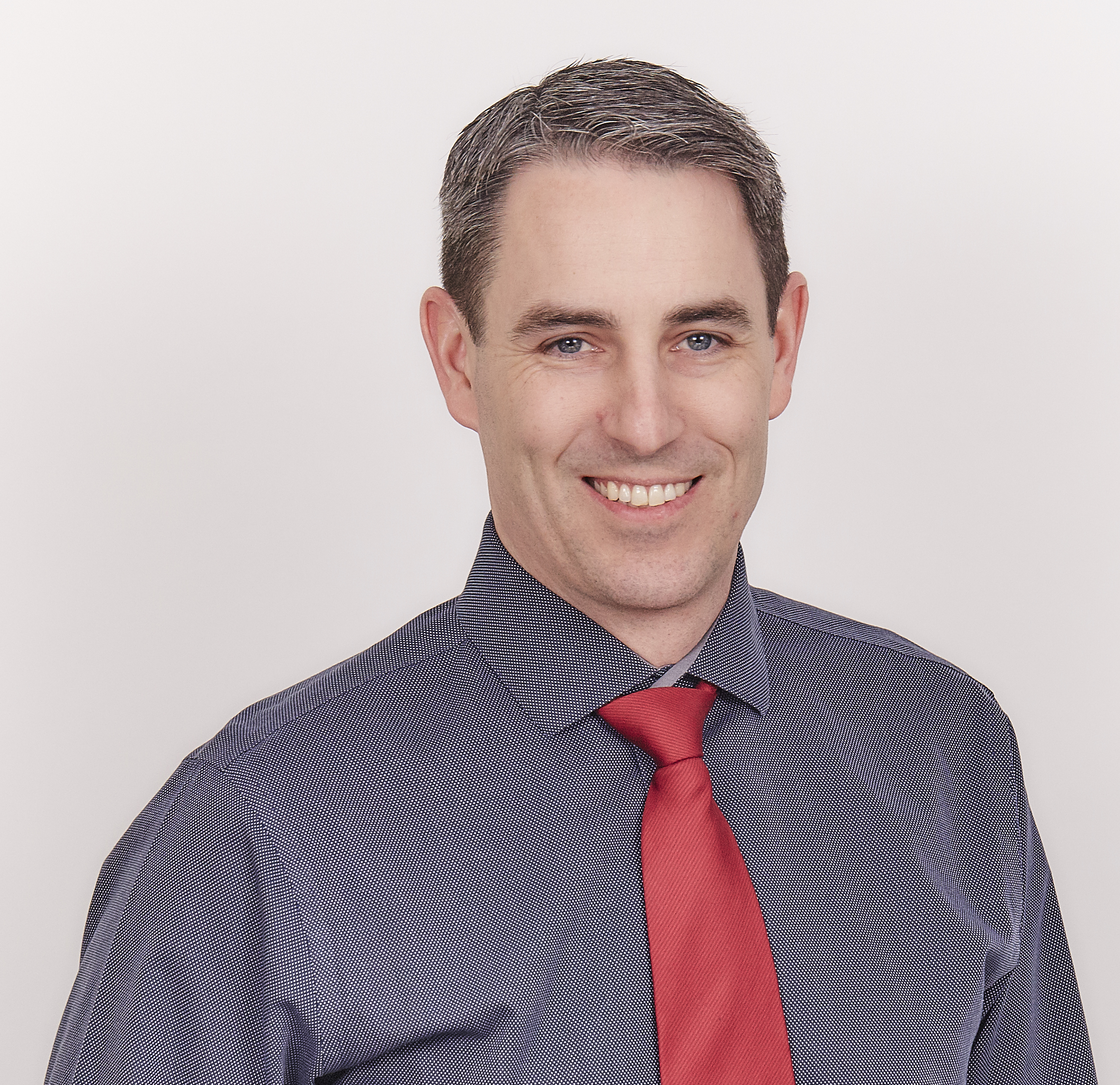 Meet Donovan Tindill: Director of OT Cybersecurity at DeNexus
