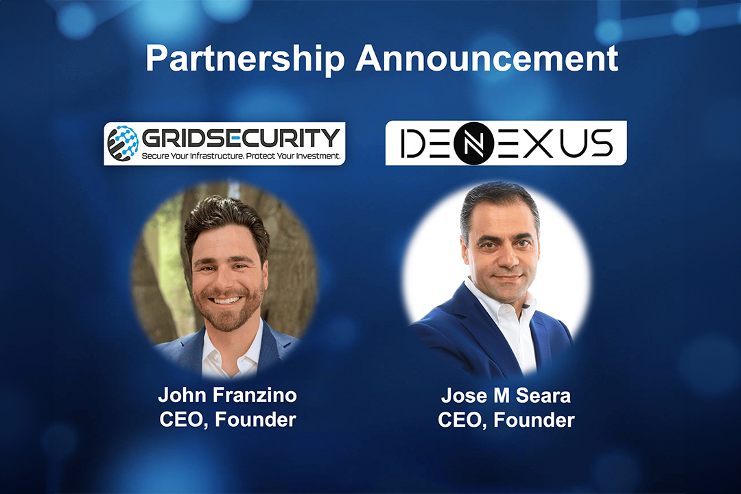 GridSecurity & DeNexus Partner for Renewable Energy Cyber Risk