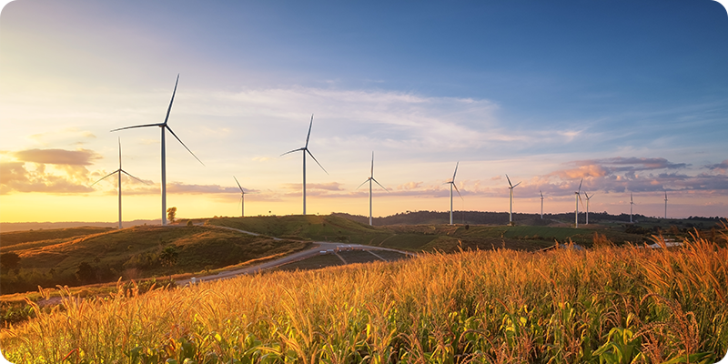 Utility & Renewable Portfolio OT Cyber Risk Case Study | DeNexus