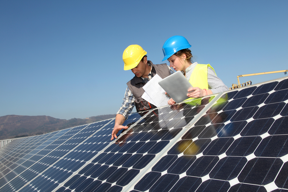 Solar PV Cyber Risk Case Study 2: OT Quantification | DeNexus