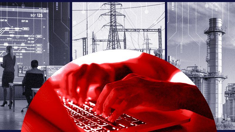 Renewables OT Cyber Risk Quantification for Cyber Insurance