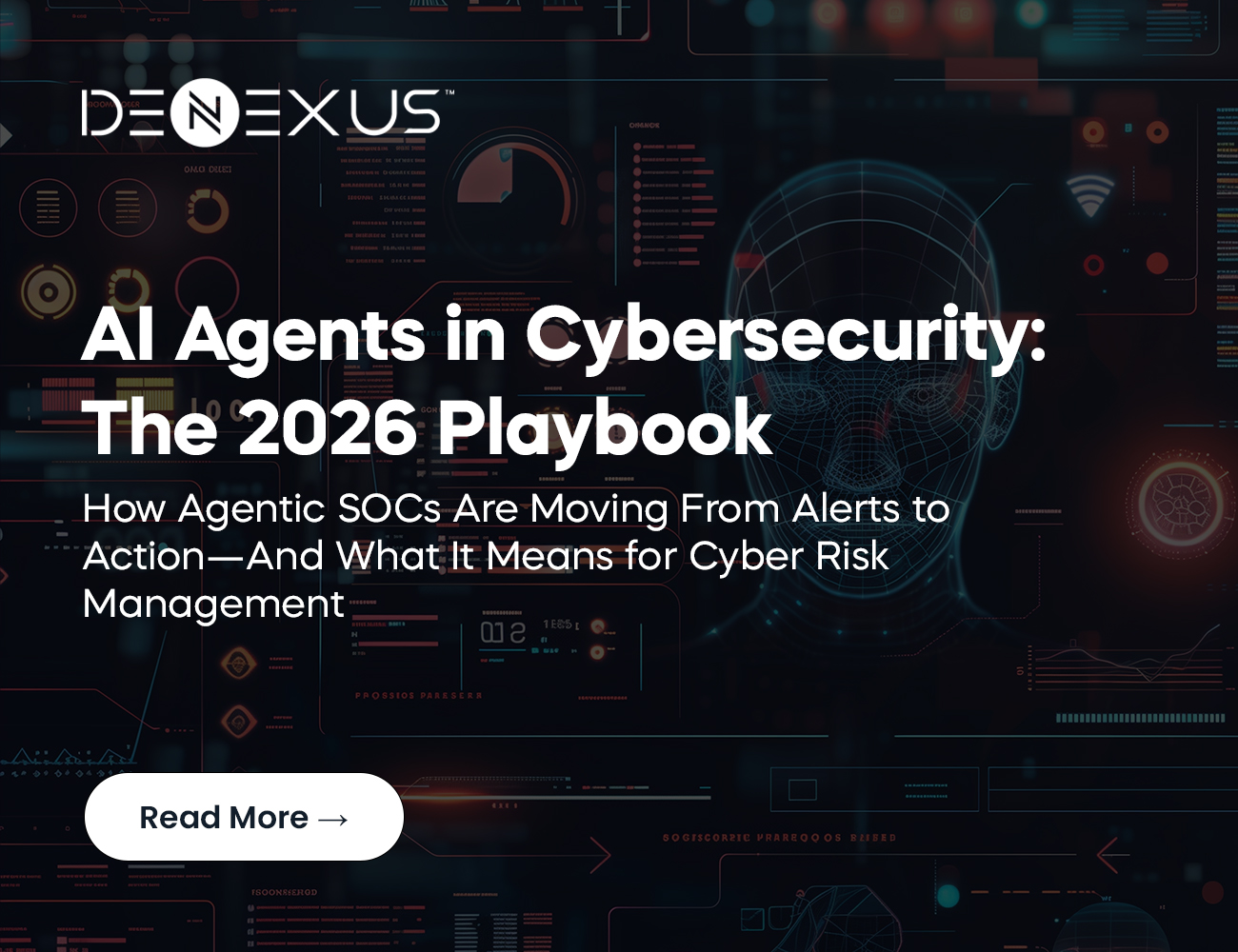 AI Agents in Cybersecurity & OT Risk Management: 5 Key Trends