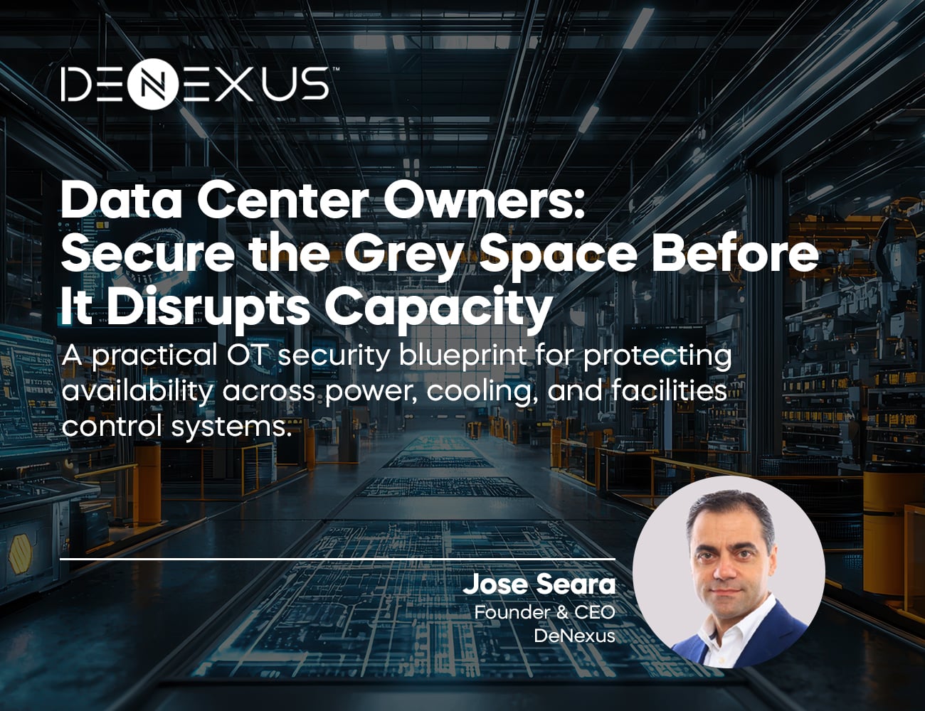 AI Data Centers Are Cyber-Physical Systems: Security Implications