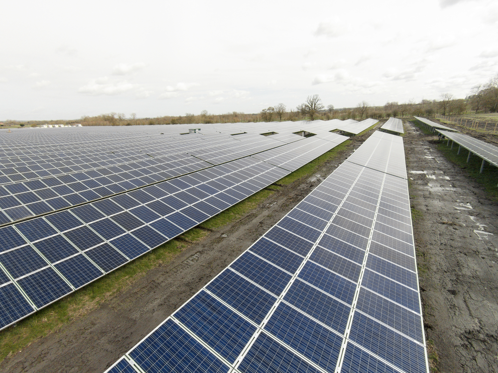 Solar PV Cyber Risk Case Study: OT Quantification | DeNexus