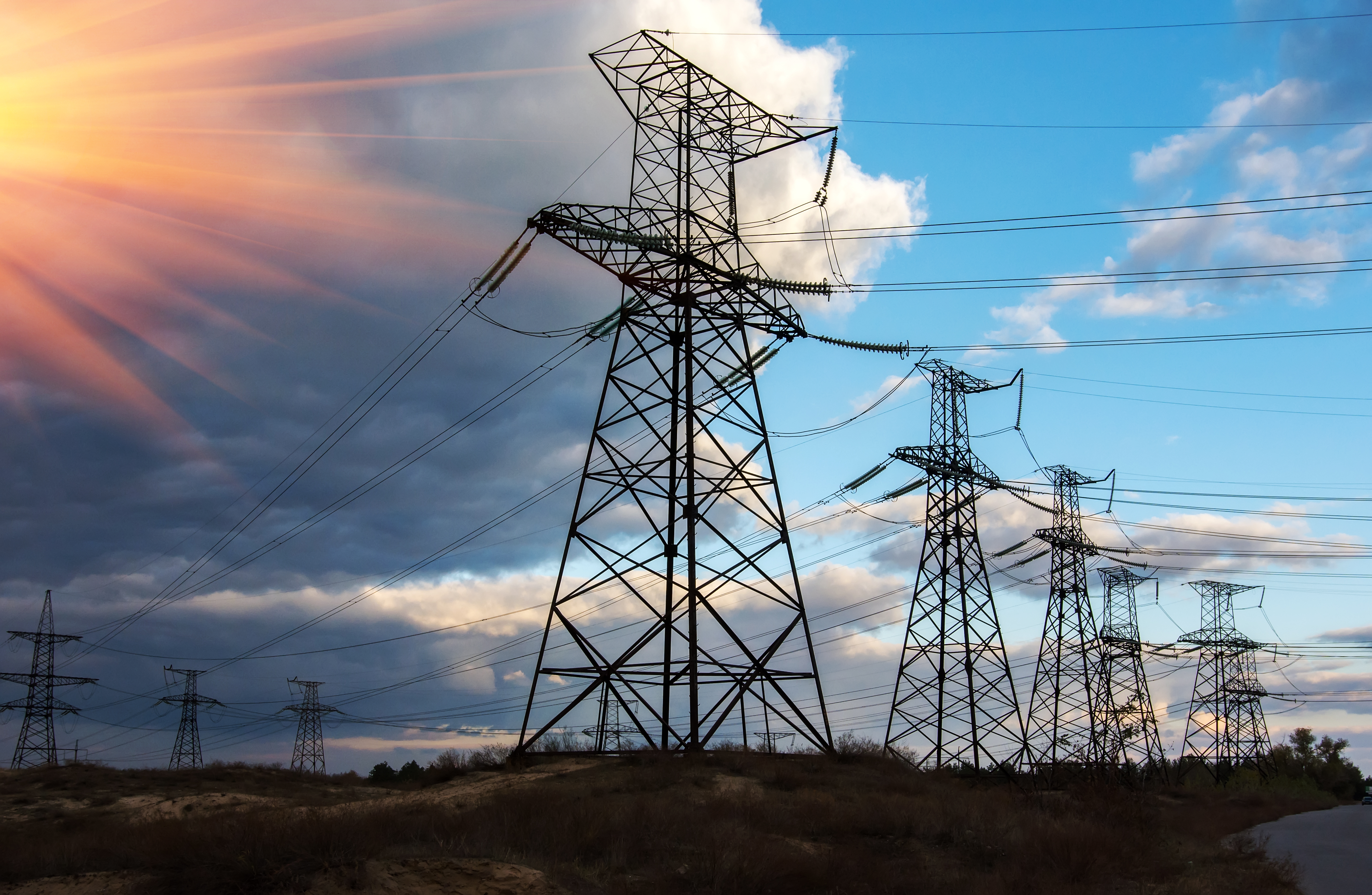 DeRISK Industrial Solution Brief: Quantify & Manage OT Cyber Risk